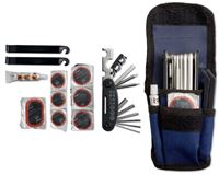 KIT RIPARAZIONE BICI